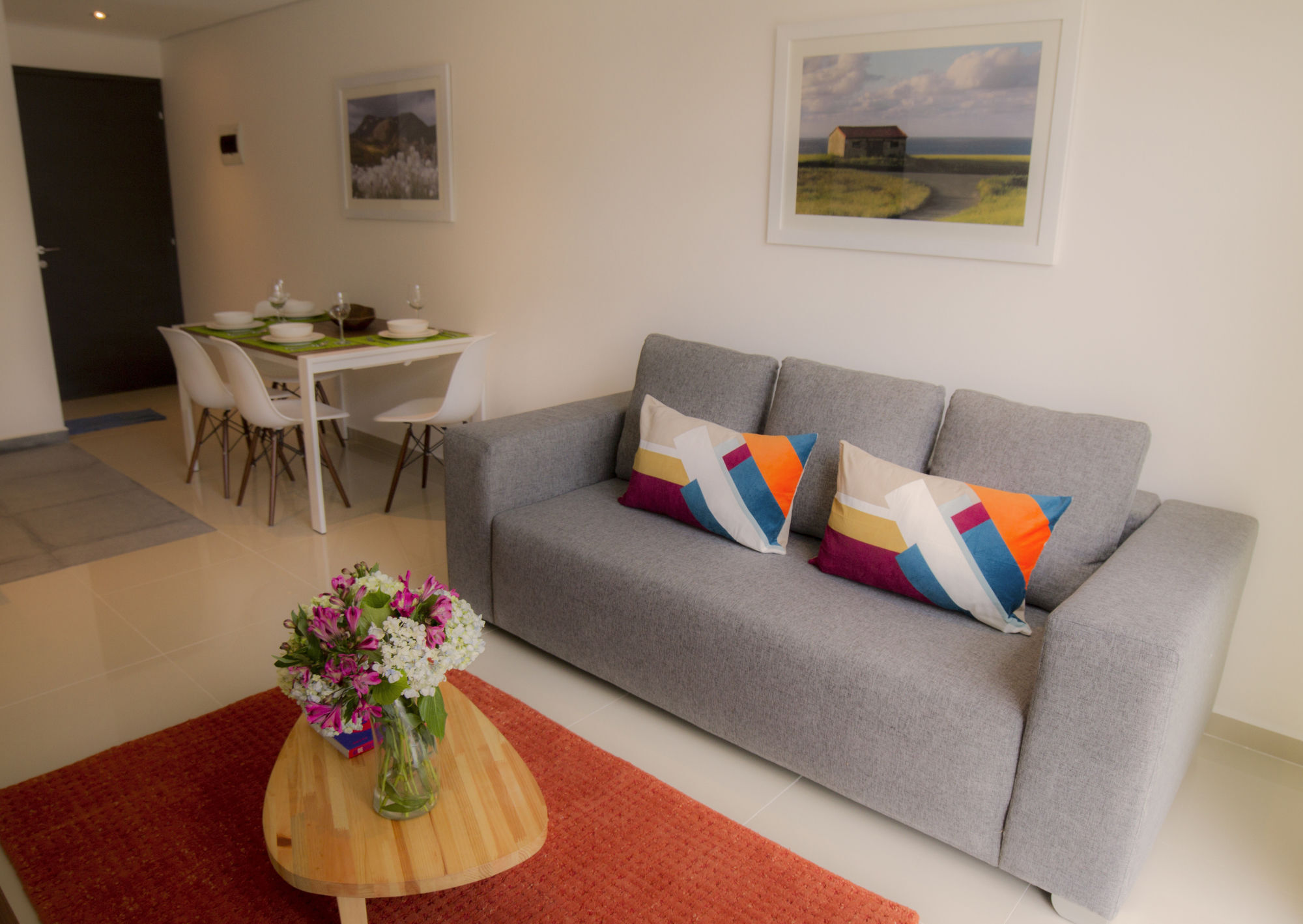 Apartamento Homing Bird Allure Condesa Cdmx *