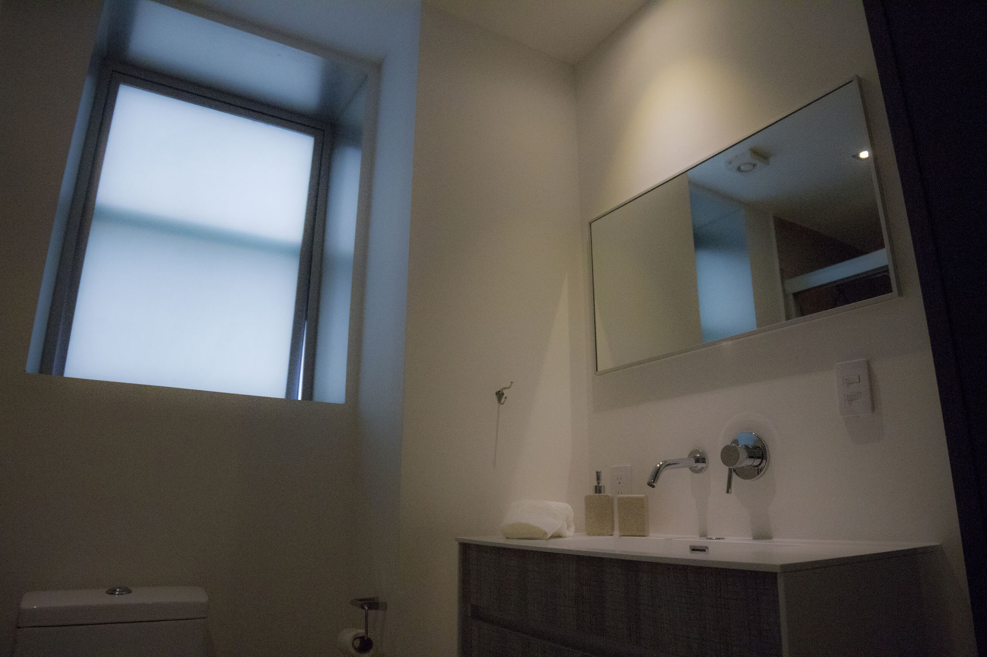 Apartamento Homing Bird Allure Condesa Cdmx *