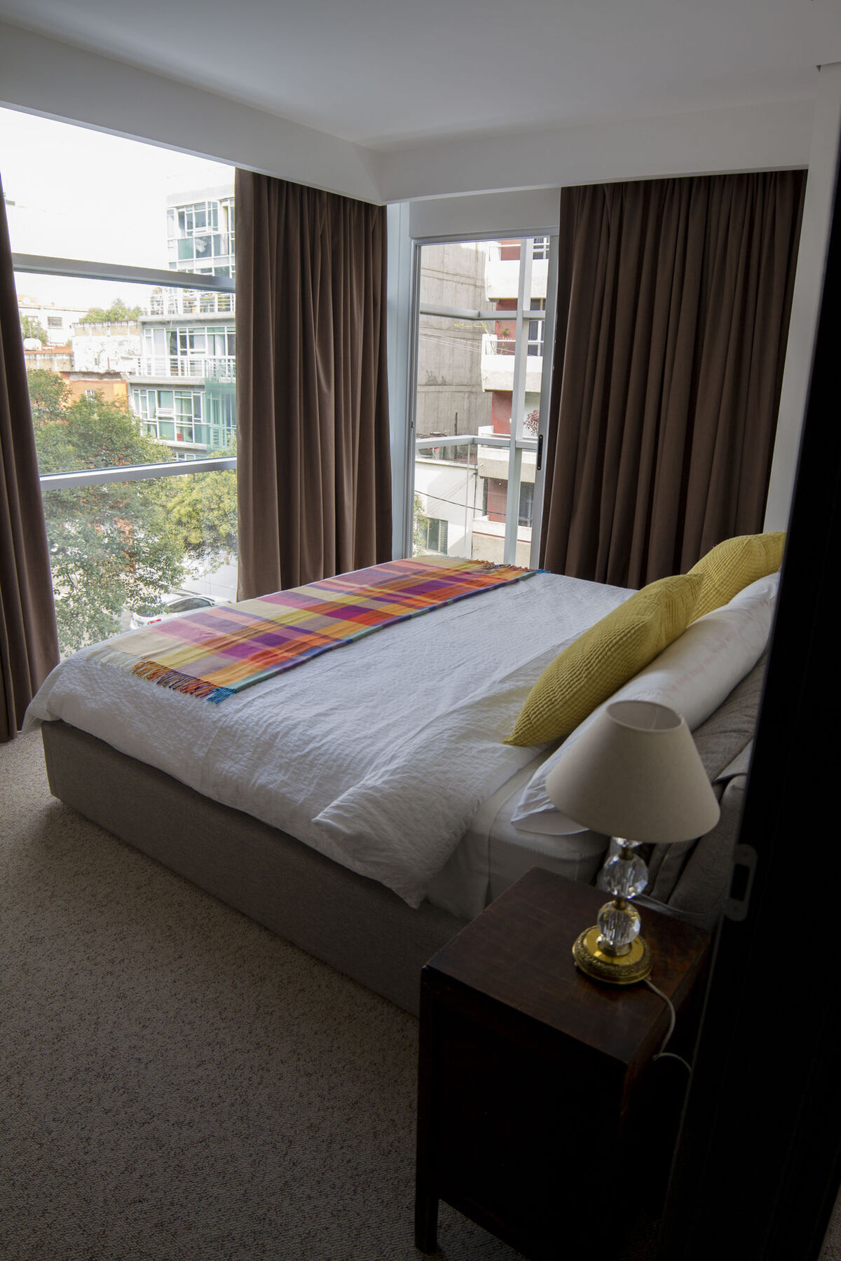 Homing Bird Allure Condesa Cdmx Apartamento *