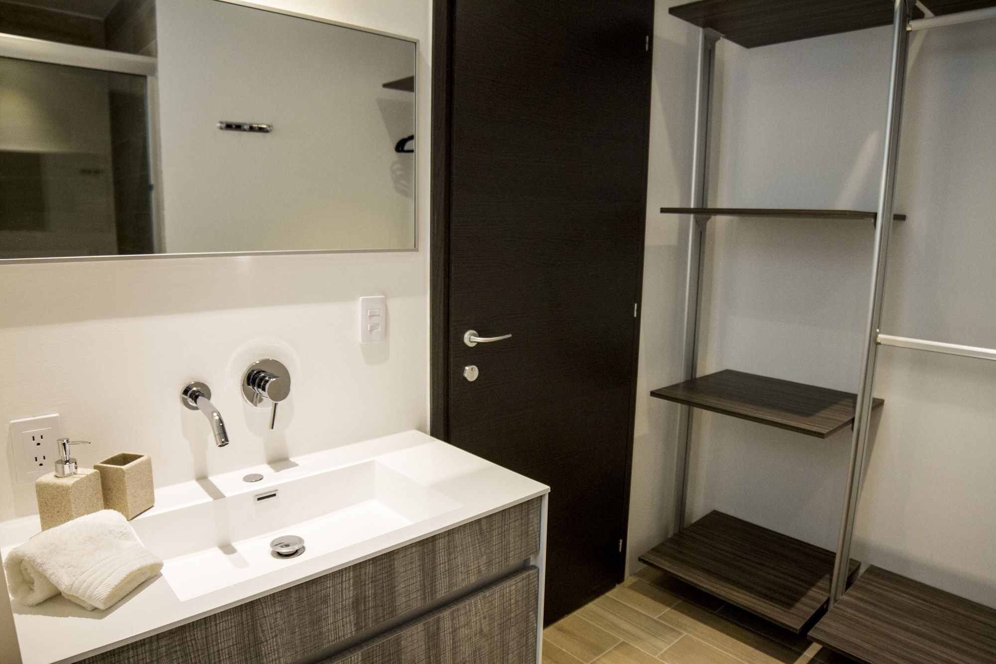 Homing Bird Allure Condesa Cdmx Apartamento
